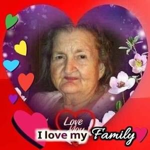 Meet your Posher, Janice